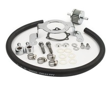 FILTRO ARIA SOFTAIL DYNA