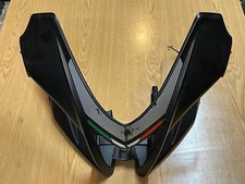 ORIGINALE APRILIA TUONO 125 2017-20 CARENA CARENA ANTERIORE CONO NASO 2B003488