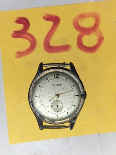 Orologio polso vintage - da,