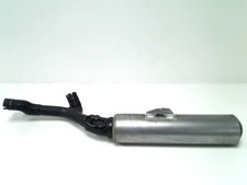 HMML7A silenziatore scarico