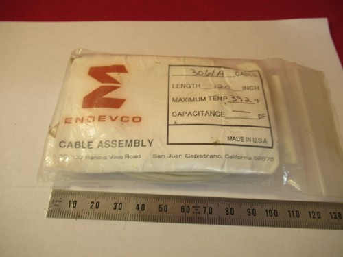 Meggitt endevco basso rumore - meggitt,