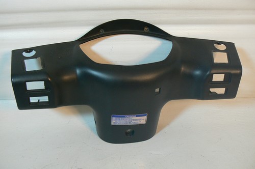 Carena manubrio scooter