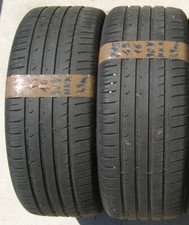 215/45 R16 90V (AO)  2x  HANKOOK  Ventus Prime2 K115  pneumatici  USATI  3,9 mm