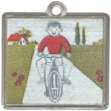 Regalo Televisore 3D chewing