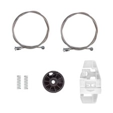 Kit Riparazione Cristallo