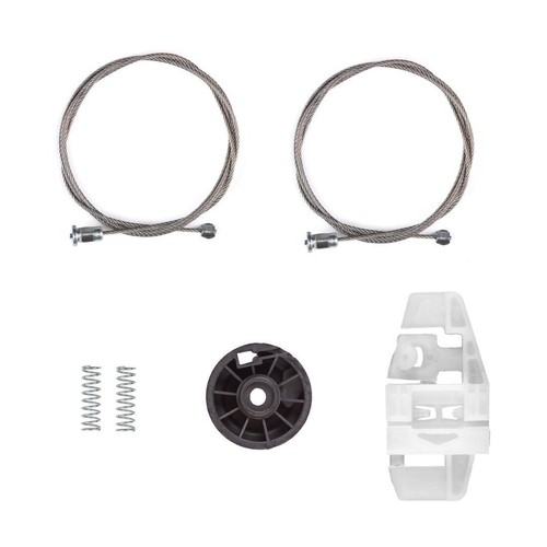 Kit riparazione cristallo - kit,
