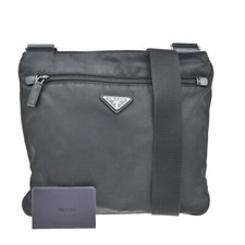 Borsa a tracolla PRADA MILANO