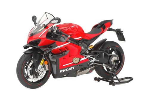 Tamiya ducati superleggera - tamiya,