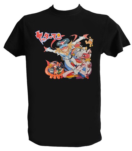 Design shirt yattaman - shirt,