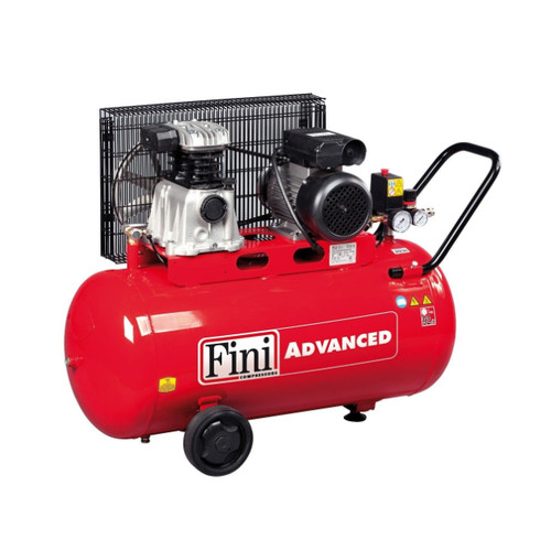 Compressore trifase fini - trifase,