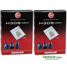 2 CONFEZIONE SACCHETTI H30S