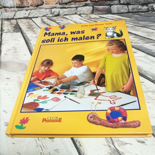 Mama was soll ich - mama,,