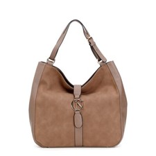 Borsa spalla cafè noir - borsa, a