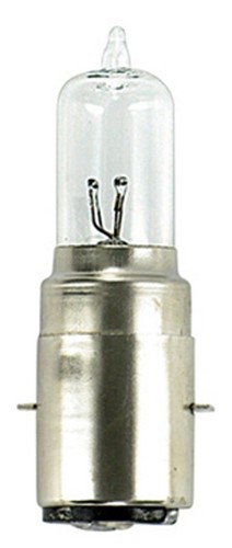 Lampada alogena 12v - 12v, 35/35w