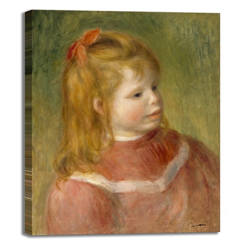 Renoir ritratto jean design - renoir,