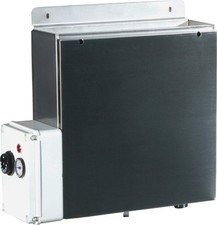 STERILIZZATORE ELETTRICO AD