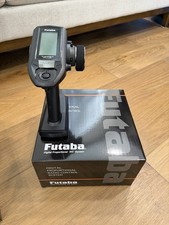 Futaba T4PM+ 4-Channel 2.4GHz