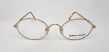 GIORGIO ARMANI occhiali da