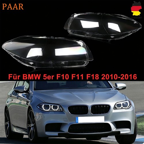 Vetro faro anteriore per - , bmw