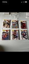manga dragon ball