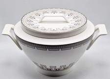 Villeroy & Boch La Classica Contura Terrina Zuppiera Ciotola con Coperchio 