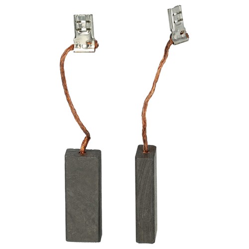 Spazzole carbone per viking - carbone,