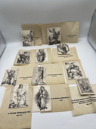 Albrecht dürer - (1471-1528),