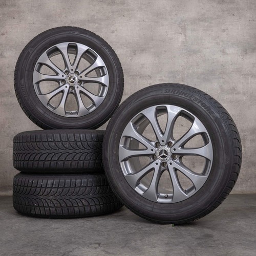Mercedes glc cerchi con gomme - cerchi,