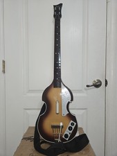 Rockband hofner beatles paul - beatles,