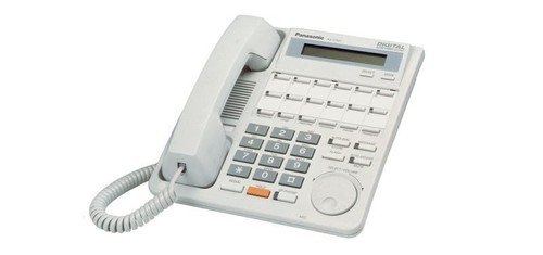 Panasonic t7431 telefono - kx-t7431,