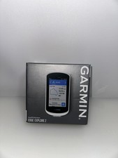 Garmin Edge Explore 2 NUOVO