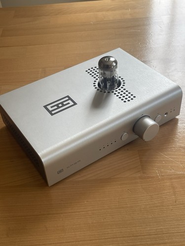 Schiit saga preamplifier - schiit,