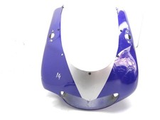 CARENA SCUDO ANTERIORE CUPOLINO CON ROTTURA APRILIA RS 125 2002 2003 SFA