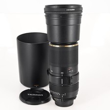 Tamron A08 AF 200-500 mm