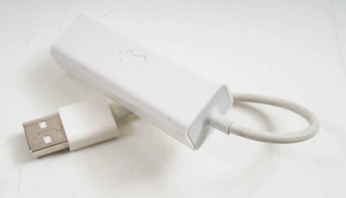 Adattatore usb ethernet - usb, a