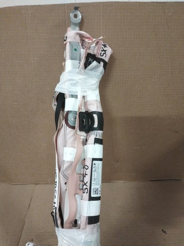 Airbag tendina laterale - airbag,