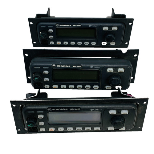 Motorola mcs2000 mcs 2000 - motorola,