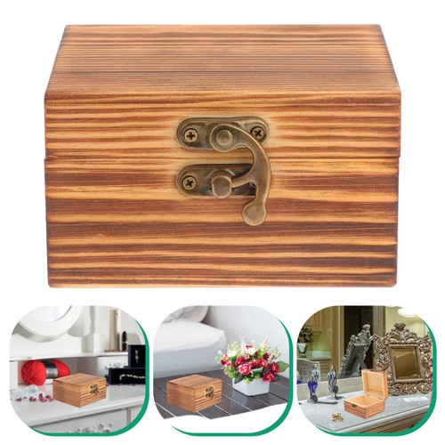 Scatole legno imballaggio - scatole,