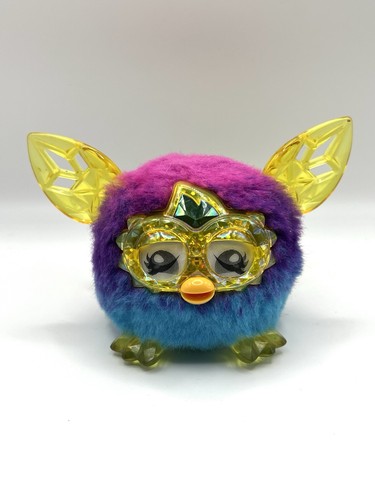 Furby boom furbling baby - furby, mini