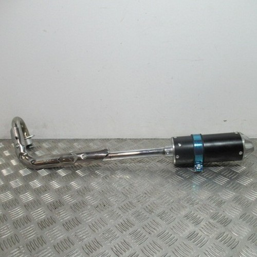 Scarico orion pit - scarico, 125