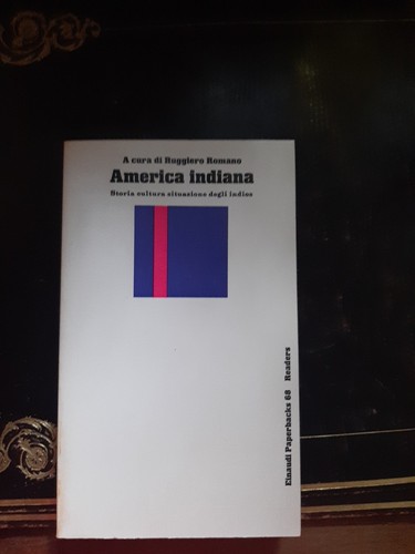 America indiana ruggiero - di,