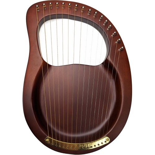 Turn lyre maniglia - lyre, 16