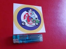 ADESIVO STICKERS ULTRAS