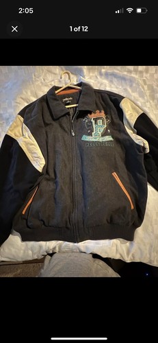 Giacca pelle heritage - pelle,