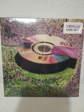 Kanye West Yandhi 