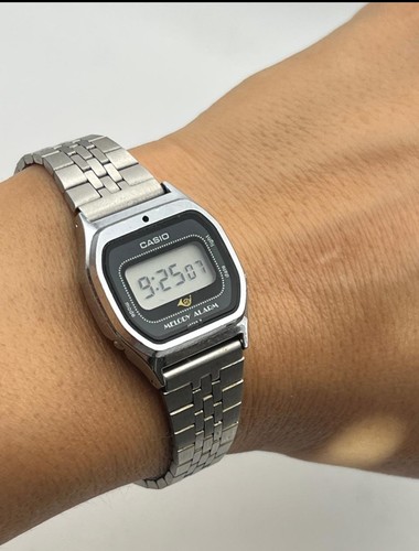 Modulo allarme melodia - , casio