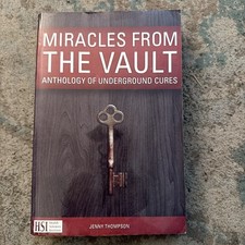 Miracles from the Vault