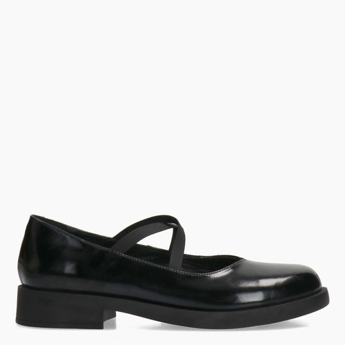 Shaddy ballerina vernice - in,