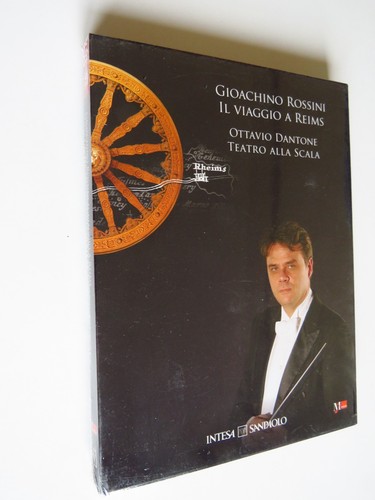 Viaggio reims dvd - il, a