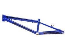 Telaio da corsa SSquared CEO BMX (blu)